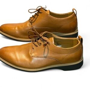 Amber Jack Men’s Lace Up Oxford. Size 10.5W